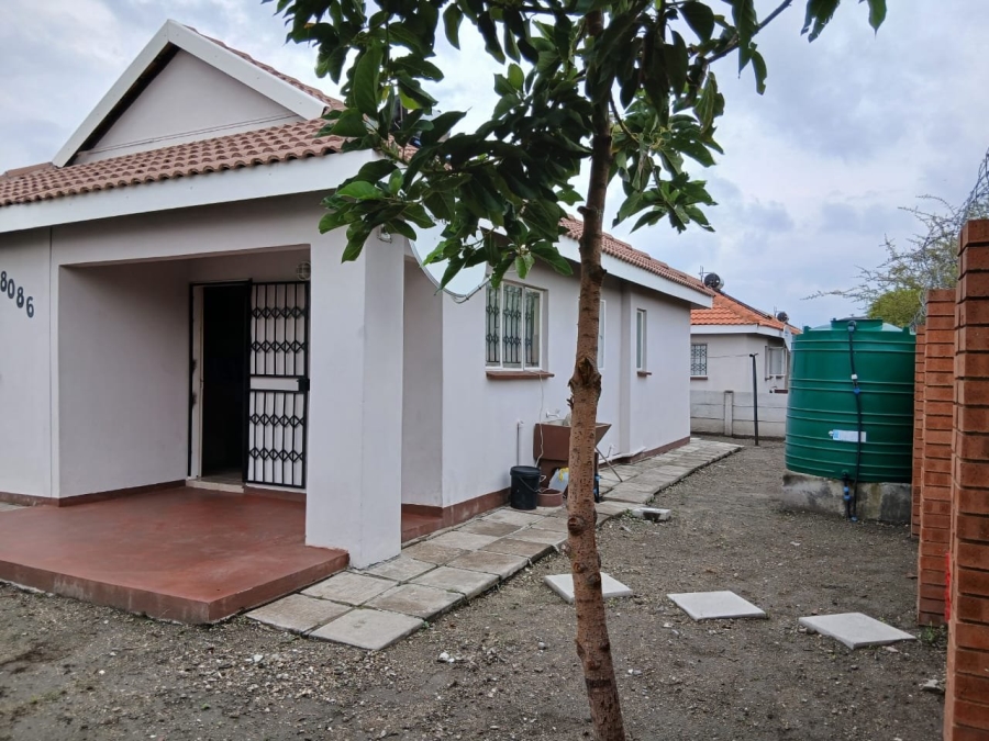  Bedroom Property for Sale in Freedom Park A North West